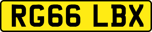 RG66LBX