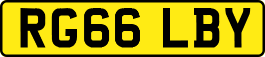 RG66LBY