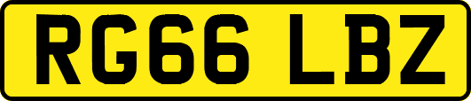 RG66LBZ