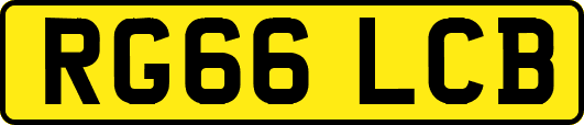RG66LCB