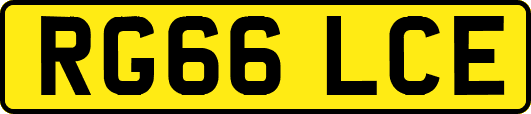 RG66LCE