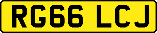 RG66LCJ
