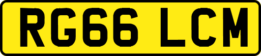RG66LCM