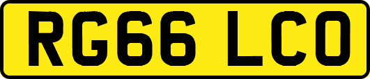 RG66LCO