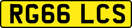 RG66LCS