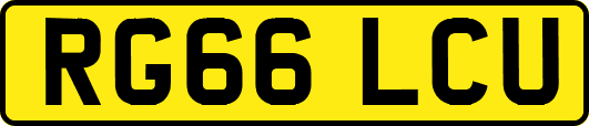 RG66LCU