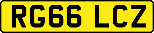 RG66LCZ