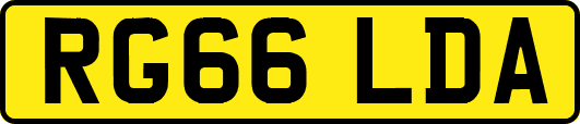 RG66LDA