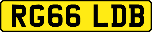 RG66LDB