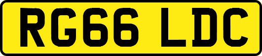 RG66LDC