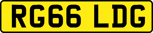 RG66LDG