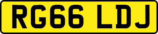 RG66LDJ