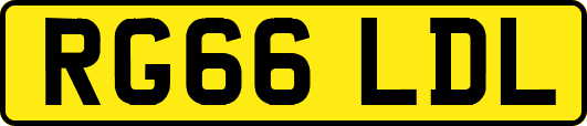 RG66LDL