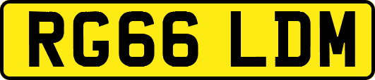 RG66LDM