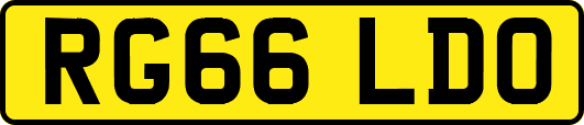 RG66LDO