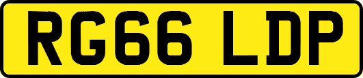 RG66LDP