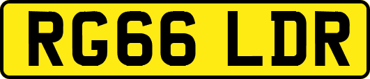 RG66LDR