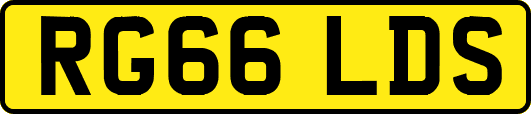 RG66LDS