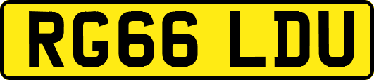 RG66LDU