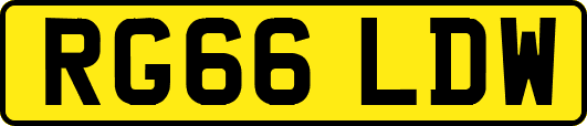 RG66LDW