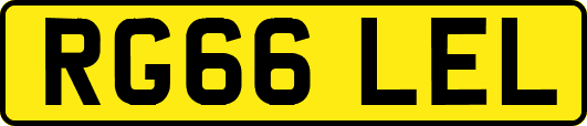 RG66LEL