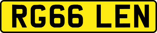 RG66LEN