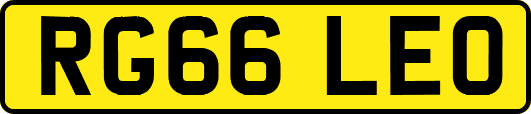 RG66LEO
