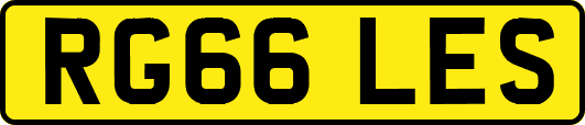 RG66LES