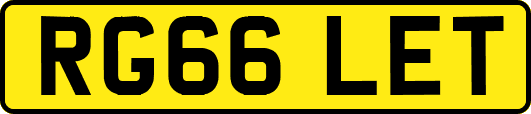 RG66LET