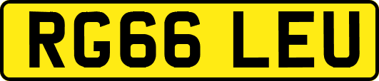 RG66LEU
