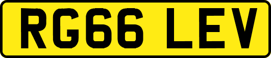 RG66LEV
