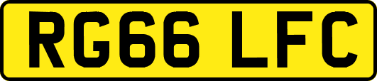 RG66LFC