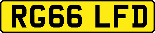 RG66LFD