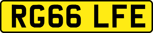 RG66LFE