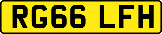 RG66LFH