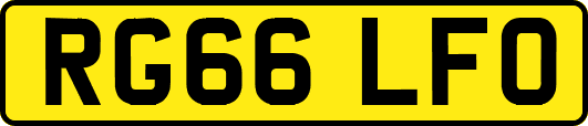 RG66LFO