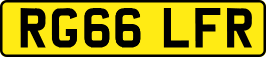 RG66LFR