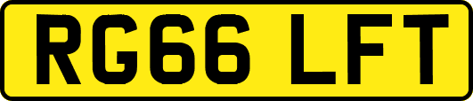RG66LFT