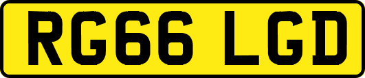 RG66LGD