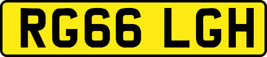RG66LGH