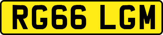 RG66LGM