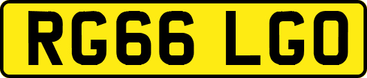 RG66LGO