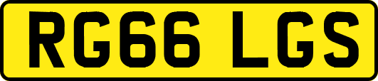 RG66LGS