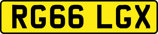 RG66LGX