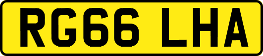 RG66LHA