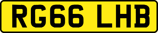 RG66LHB