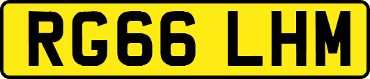 RG66LHM