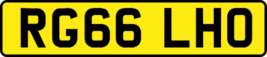 RG66LHO