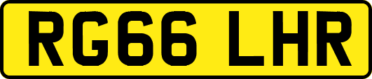 RG66LHR