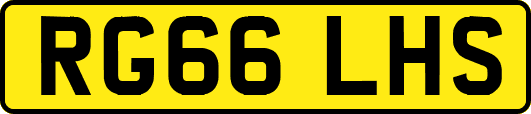 RG66LHS